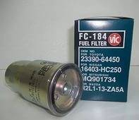 Фильтр топливный, сепаратор. Ford Laser, BJ3PF, BJ5PF, BJ5WF, BJ8WF, BJEPF Ford Telstar, GF8PF, GFEPF, GFERF, GFFPF, GW5RF, GW8WF, GWERF, GWEWF, GWFWF...