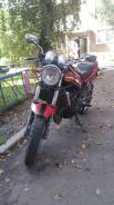 Suzuki Bandit. 400 куб. см., исправен, птс, с пробегом