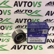 Обводной ролик. Hyundai: Matrix, Lantra, ix35, Tiburon, Tuscani, i30, Lavita, Sonata, Elantra, Tucson, Avante, Coupe, Trajet Kia: Optima, Spectra, Cer...