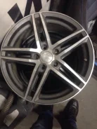 Race Ready CSS9518. 7.5x17", 5x100, �� 56,1���. ����