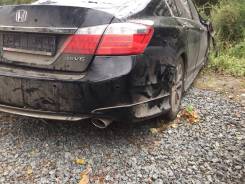 Honda Accord. CR3, J35