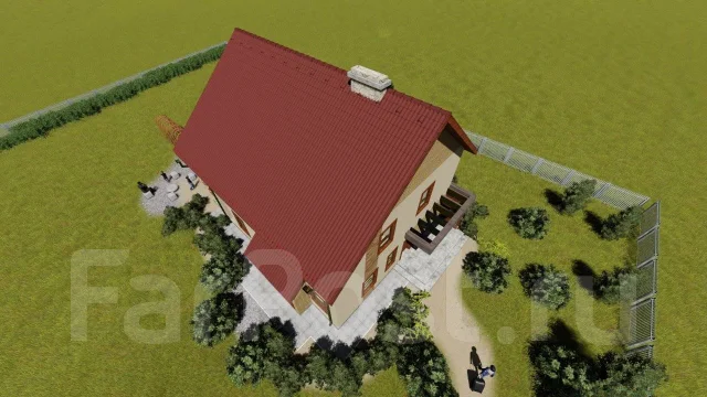 ������ ���� A 66x3 AlexArchitekt ������ ���. 100-200 ��. �., 2 �����, 5 ������, ��������������� ����