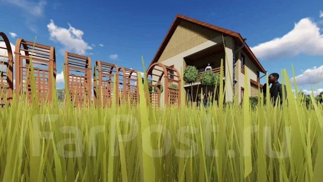 ������ ���� A 66x3 AlexArchitekt ������ ���. 100-200 ��. �., 2 �����, 5 ������, ��������������� ����