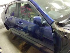 Дверь боковая. Toyota Altezza
