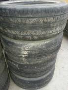 Dunlop Grandtrek PT2. Летние, износ: 30%, 4 шт