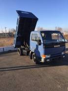 Nissan Atlas. Продам заводской самосвал Без пробега по Р. Ф. , 4 200 куб. см., 2 000 кг., 4x2