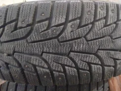 Hankook Winter i*cept RS W442. ������, ����������, 2015 ���, 5�%
