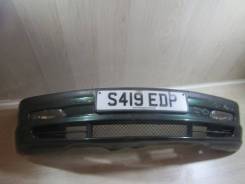Бампер. BMW M3, E46 BMW 3-Series, E46