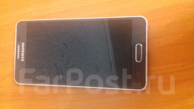 Samsung Galaxy Alpha. �/� ����