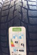 Nokian WR C3. Зимние, без шипов, 2017 год, без износа, 4 шт