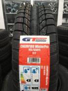GT Radial Champiro WinterPro. Зимние, 2017 год, без износа, 4 шт