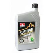 Petro-Canada. Вязкость 5W-30, синтетическое