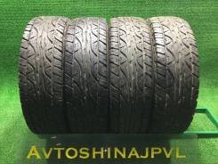 Dunlop Grandtrek AT3. Летние, 2014 год, 10 %, 4 шт