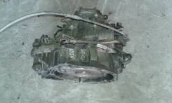 АКПП. Nissan Presage, VU30 Двигатели: YD25DDT, YD25DDTI