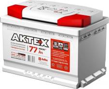 Aktex. 77 А.ч., Прямая (правое), производство Россия