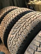Резина 225/60 r17