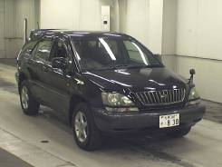 Toyota Harrier. MCU15, 1MZ