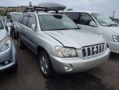 Toyota Kluger V. MCU25, 1MZ