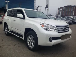 Lexus GX460. �������, 4wd, 4.6 (298��.�.), ������, 50 000����. ��, ��� ��� ����