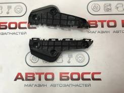 Крепление бампера. Toyota Corolla Axio, NKE165, NRE160, NZE161, NZE164, ZRE162 Toyota Corolla Fielder, NKE165, NKE165G, NRE160, NZE161, NZE161G, NZE16...