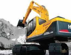 Hyundai R220LC-9S
