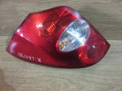 Стоп-сигнал. Renault Laguna, X74 Двигатели: F4P, F4R, F4RT, F5R, K4M, L7X