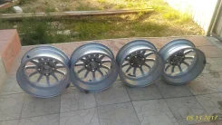 Replay MI90. x15", 4x114.3 ����