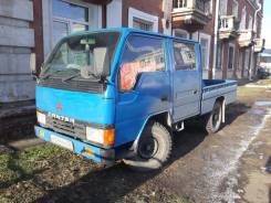 Mitsubishi Canter. Продается грузовик , 2 659 куб. см., 1 500 кг.