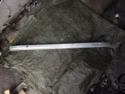 Жесткость бампера. Toyota Mark II Toyota Cresta Toyota Chaser