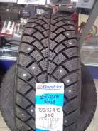 BFGoodrich g-Force. Зимние, шипованные, 2017 год, без износа, 4 шт