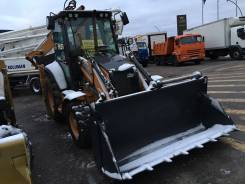 Case 580T. Экскаватор погрузчик CASE 580 T, 97 л.с.