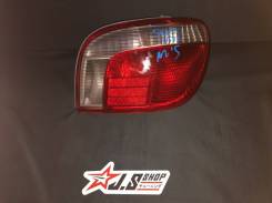 Стоп-сигнал. Toyota Vitz, NCP10