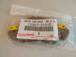 Цепь ГРМ. Toyota: Corona, Land Cruiser, ToyoAce, FJ Cruiser, Tacoma, Fortuner, Hilux Surf, Land Cruiser Prado, Tundra, 4Runner, Hilux Двигатели: 12R...