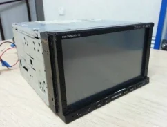 SoundMAX SM-CMMD6511G. ��� ����� �� �������� ����