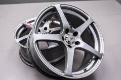 Kreutzer Series Vi. 7.5x18", 5x100.00, ET38