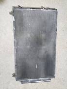 Радиатор кондиционера. Toyota Aristo, JZS160, JZS161 Lexus GS430, JZS160, UZS161 Lexus GS300, JZS160, UZS161 Двигатели: 2JZGE, 2JZGTE, 3UZFE