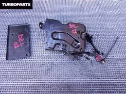 Крепление аккумулятора. Toyota: Ractis, Yaris, ist, Vios, Vitz, Belta Двигатели: 1NZFE, 2SZFE, 1KRFE, 2NZFE, 2ZRFE, 1NRFE
