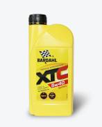 Bardahl. Вязкость 5W-40, синтетическое