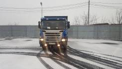 Scania. Продам Скания 8х4, 12 000 куб. см., 32 000 кг.