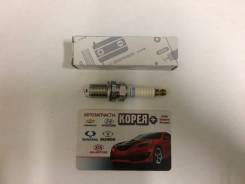 Свеча зажигания. SsangYong Actyon, CJ SsangYong Actyon Sports, QJ SsangYong Rexton, GAB SsangYong Kyron, DJ Двигатели: D20DT, G23D, D27DT, G32D, OM602