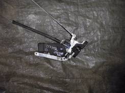 Замок двери. Toyota Cresta, GX100, GX105, JZX100, JZX101, JZX105, LX100 Двигатели: 1GFE, 1JZGE, 1JZGTE, 2JZGE, 2LTE