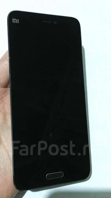Xiaomi Mi5. �/� ����
