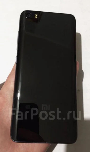 Xiaomi Mi5. �/� ����