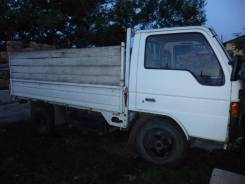 Mazda Titan. Мазда-титан, 3 500 куб. см., 2 000 кг.
