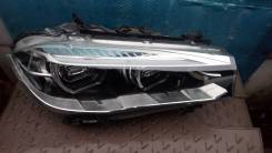Фара. BMW X5, F15