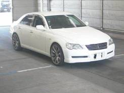 Toyota Mark X. GRX120, 4GRFSE