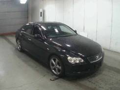 Toyota Mark X. GRX120, 4GRFSE
