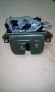 Замок крышки багажника. Subaru Forester, SG5, SG9, SG9L. Под заказ