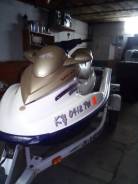 BRP Sea-Doo GTI. 110,00 л.с., 2003 год год