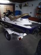 BRP Sea-Doo GTI. 2003 год год
